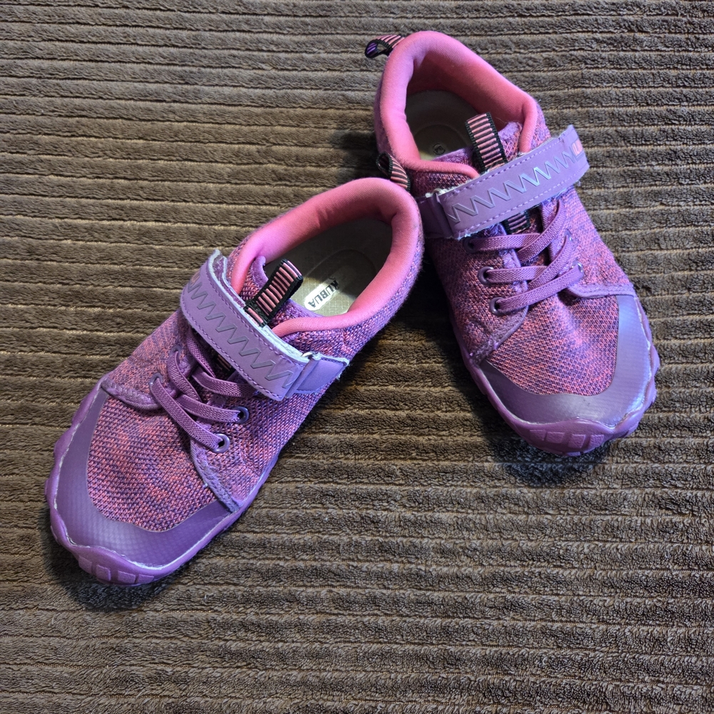 Kubua Kids Barefoot Shoes